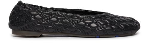 BURBERRY Ballerinas