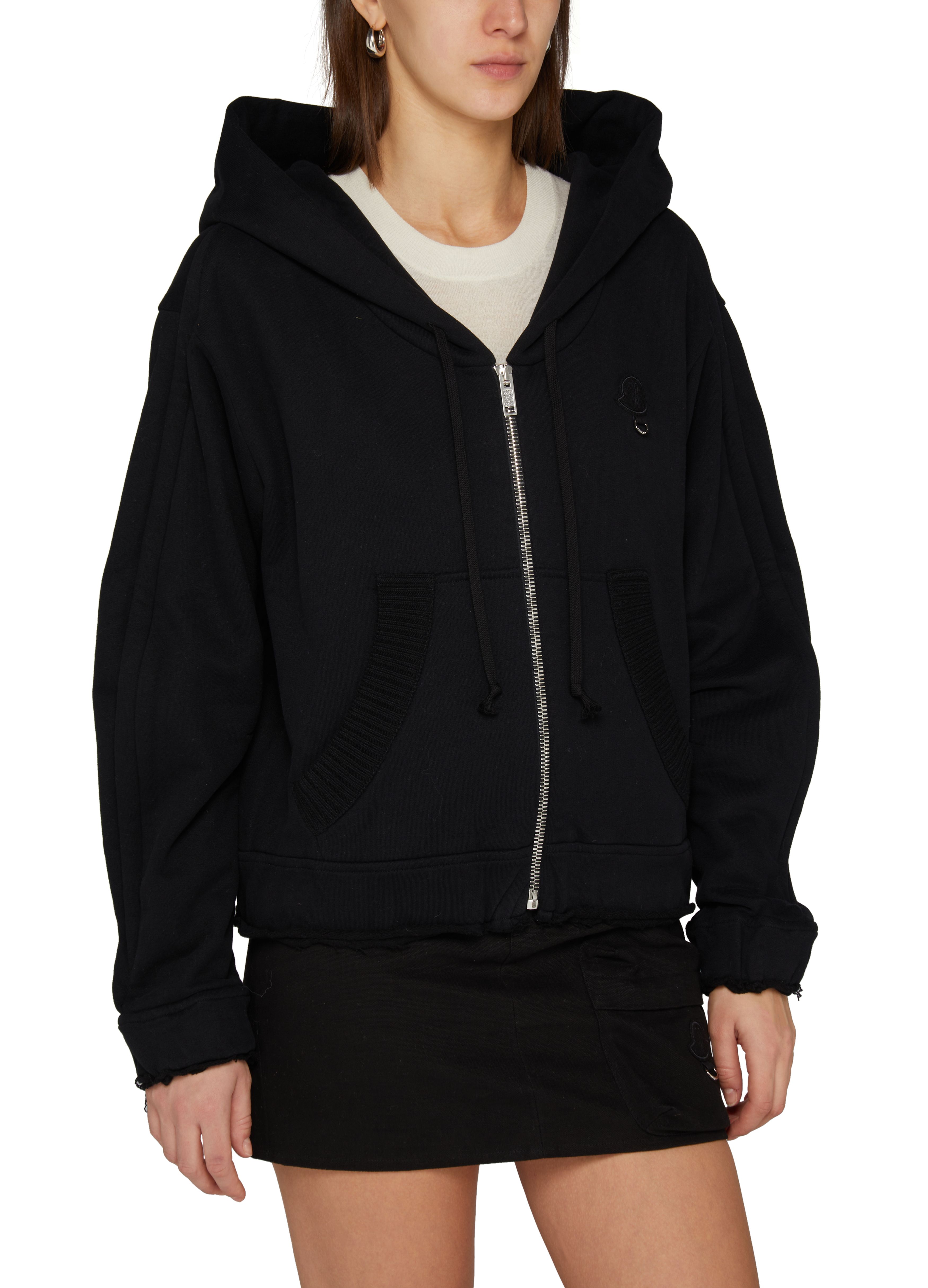 x Willow Smith - Zip up hoodie thumbnail 4