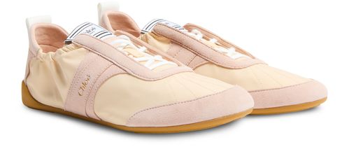 CHLOE Chloe Kick sneakers