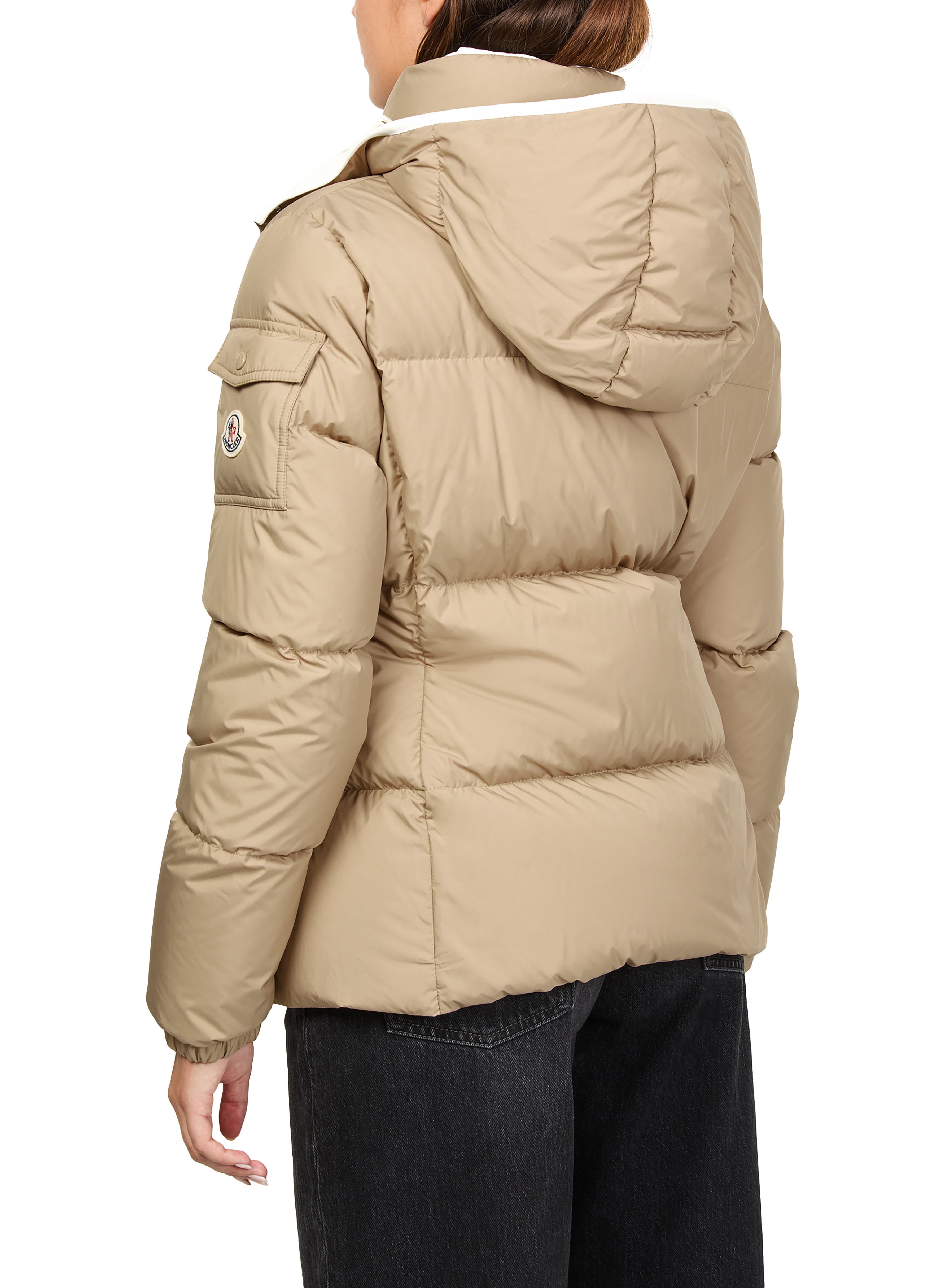 Fourmines down jacket thumbnail 5