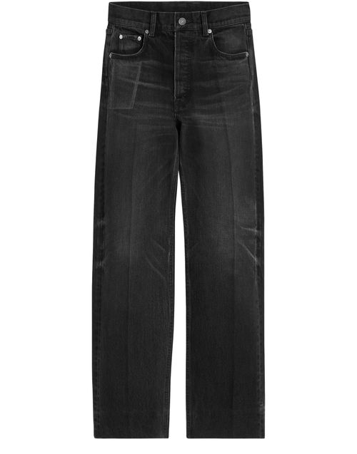 CELINE Boyfriend jeans 001 in denim
