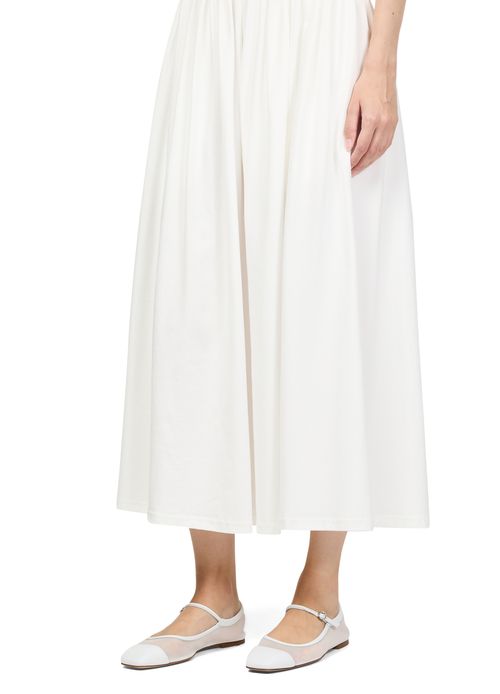 AEYDE Uma nappa leather ballet flats