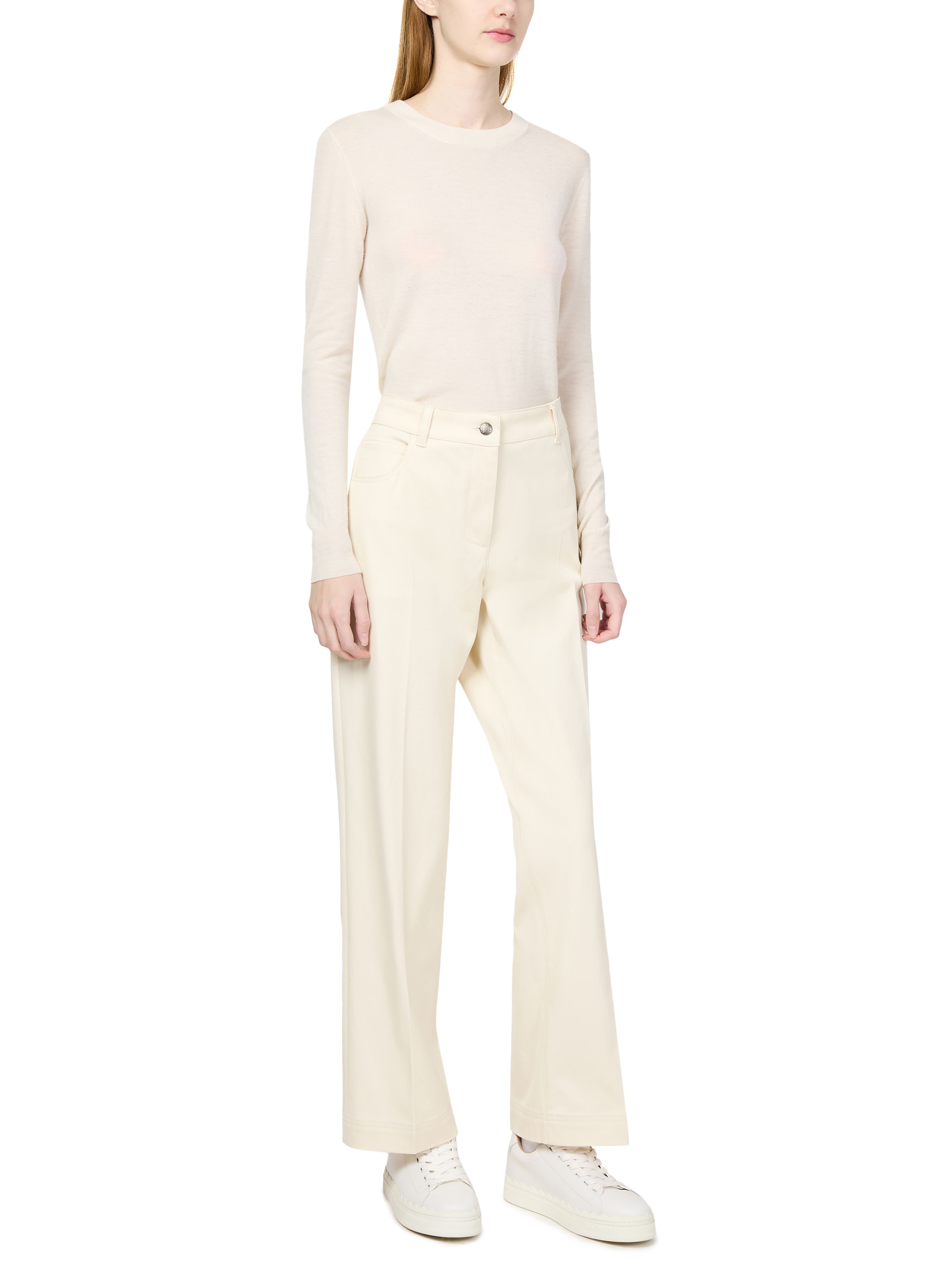 Straight leg pants thumbnail 6