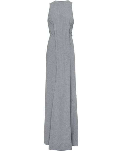 VICTORIA BECKHAM Detail 及地连衣裙