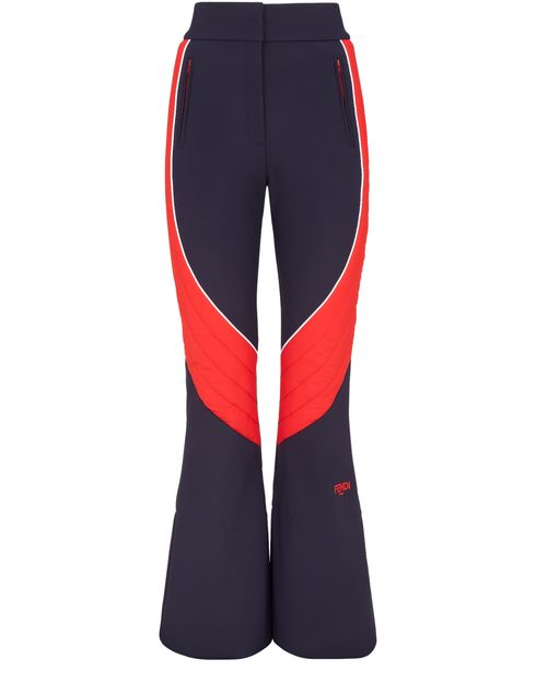 Fendi snow pants hotsell