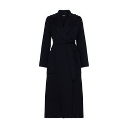 Women's Paolore long coat | S MAX MARA | 24S