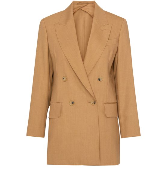 Women s Mirko cross button blazer MAX MARA 24S