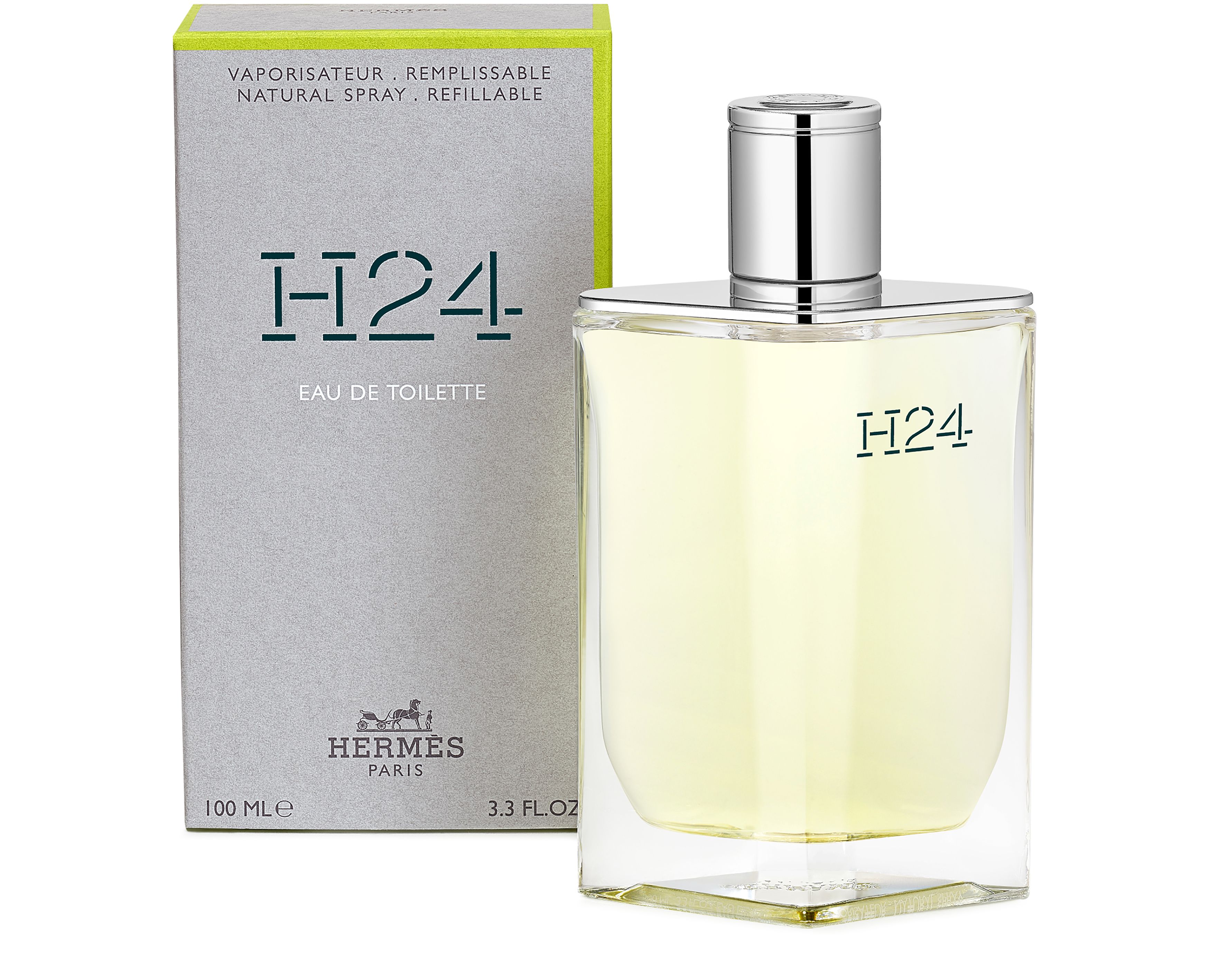 H24, Eau de Toilette 100 ml thumbnail 4