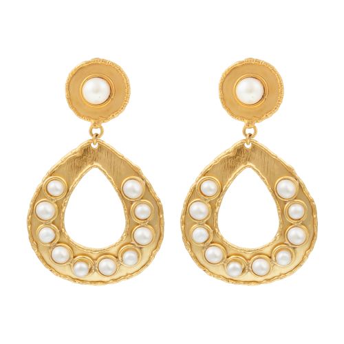Talitha earrings