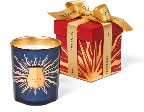 TRUDON Scented candle Ad Lucem Fir 270 g