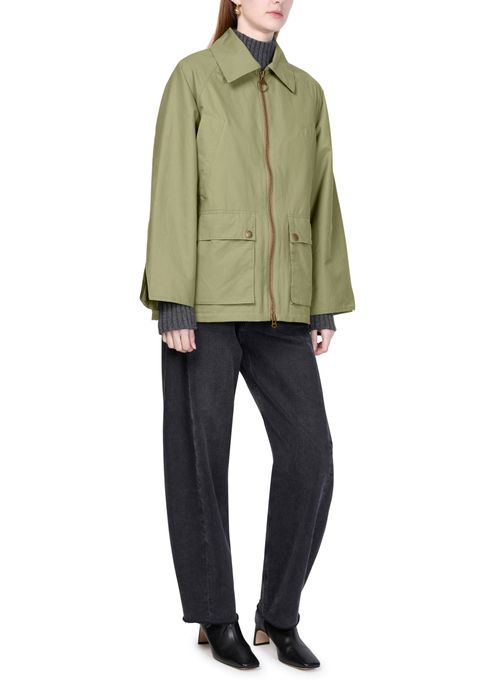 BARBOUR Veste décontractée Barbour Mila