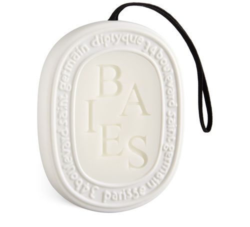 DIPTYQUE Berries scented oval 