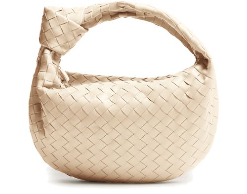 BOTTEGA VENETA Teen Jodie bag