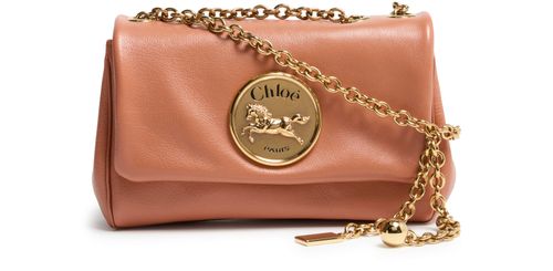CHLOE Chloe Heritage shoulder bag