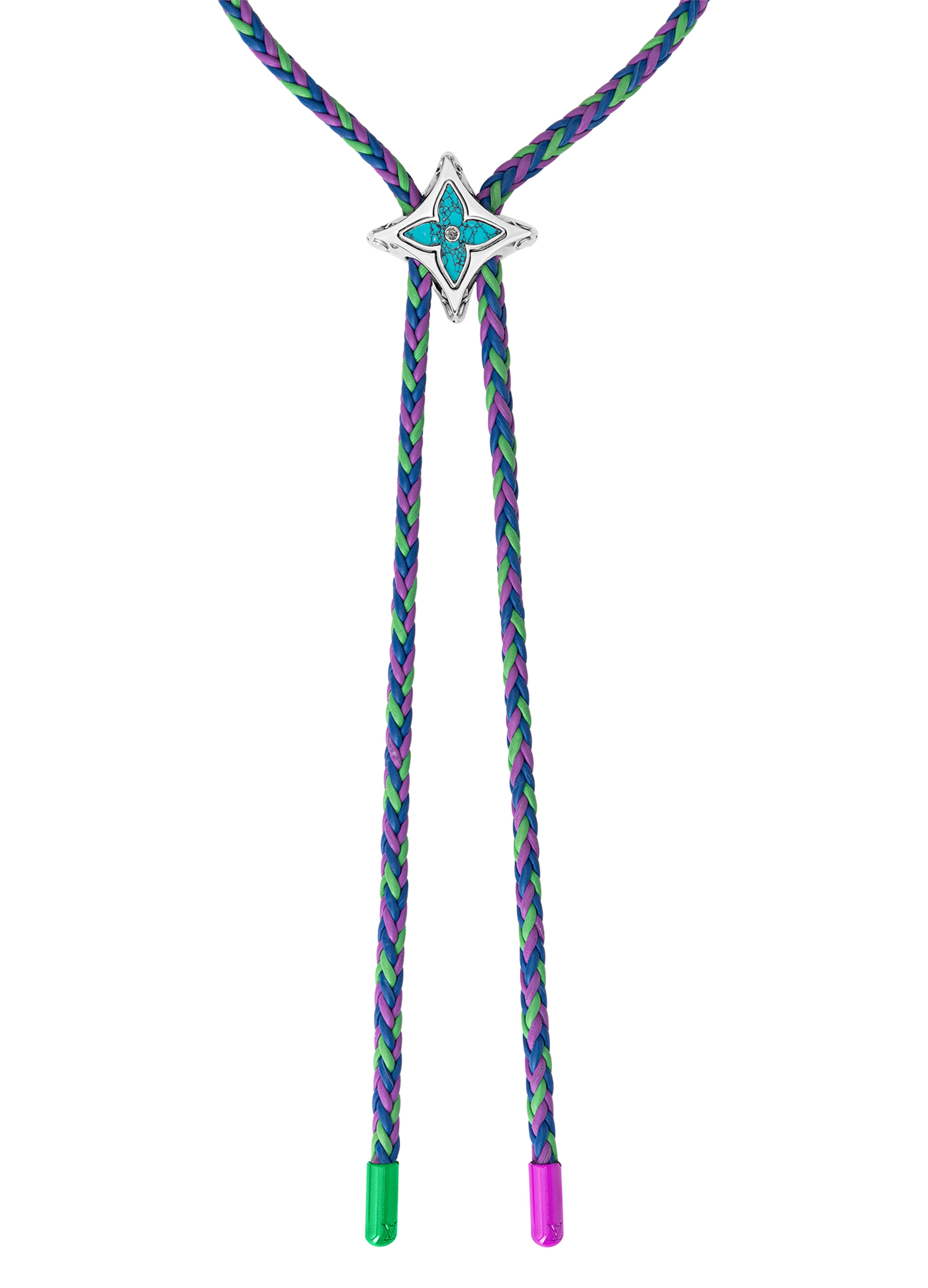 MNG Big Party Necklace