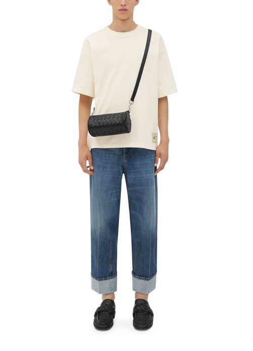 BOTTEGA VENETA Pochette à bandoulière