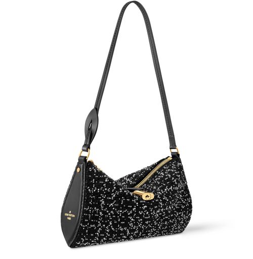 LOUIS VUITTON Pochette Tirette