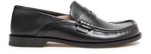 LOEWE Campo loafers in calf leather