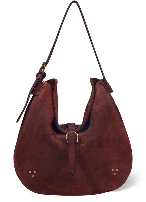 JEROME DREYFUSS Luis shoulder bag