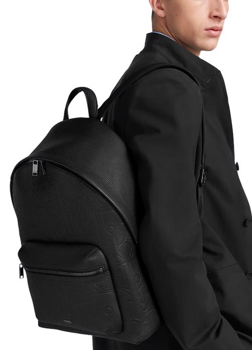 DIOR Rider 2.0 Rucksack