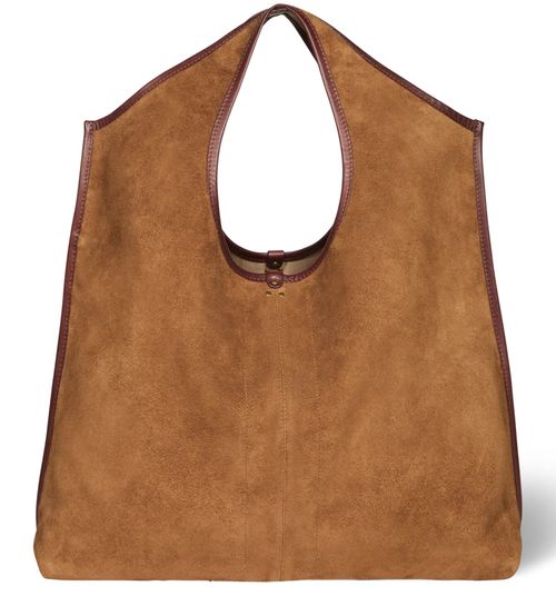 JEROME DREYFUSS Paco tote bag