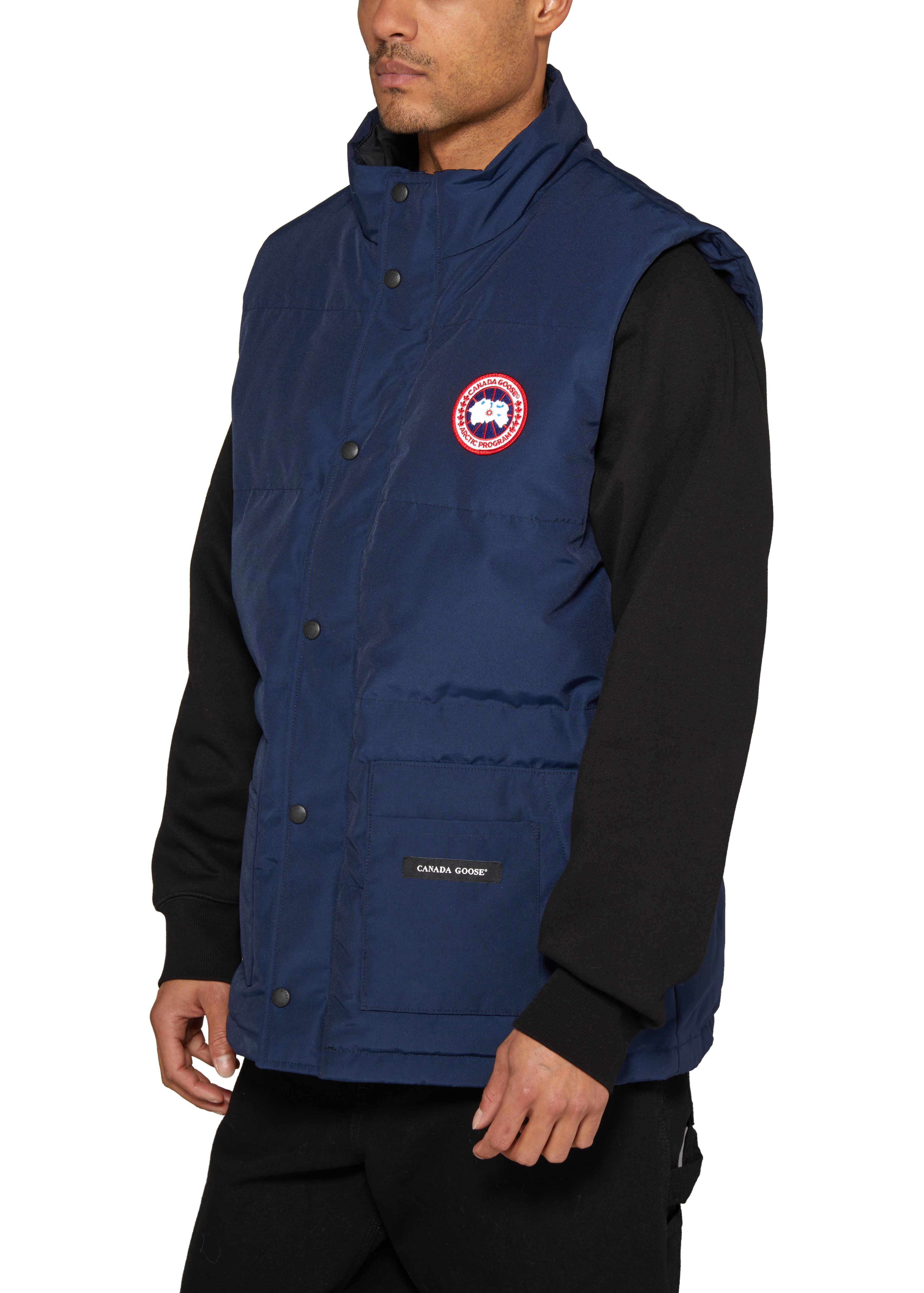 Freestyle jacket thumbnail 4