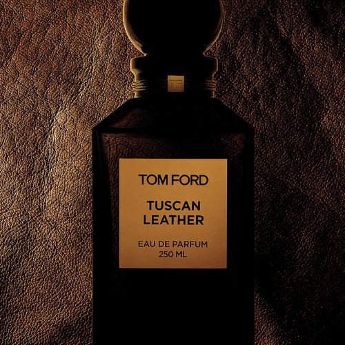 TOM FORD BEAUTY Tuscan Leather Eau de Parfum 250 ml