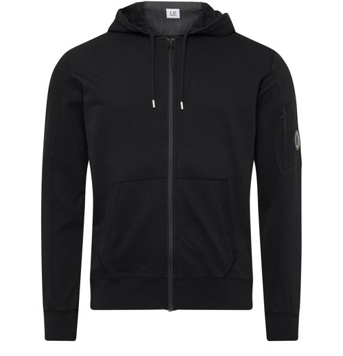 CP COMPANY Sweatshirt zippé
