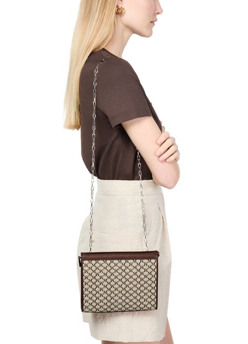MAX MARA Kettentasche MM