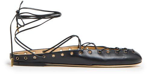 CHLOE Chloé Ghilies mules