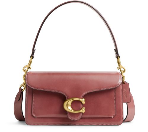 COACH Sac porté épaule Tabby 26