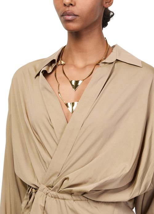 ISABEL MARANT Blair necklace