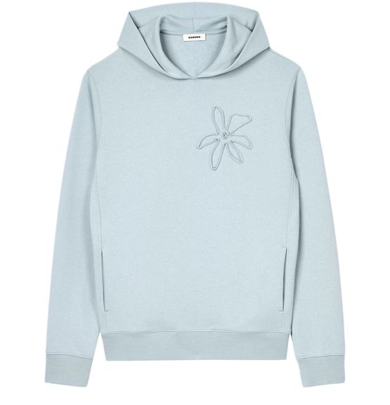 Sweat homme sandro outlet