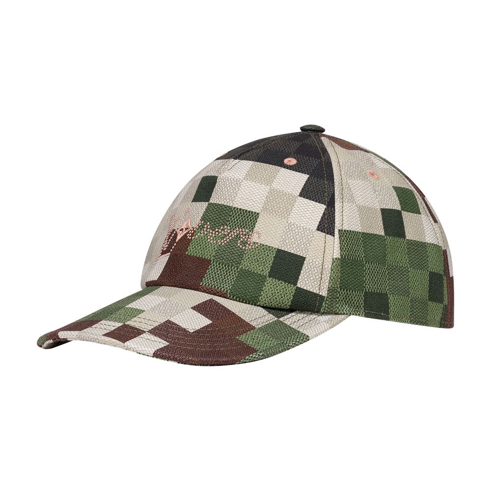 Damoflage Cap thumbnail 7