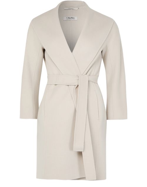 S MAX MARA Manteau Messi