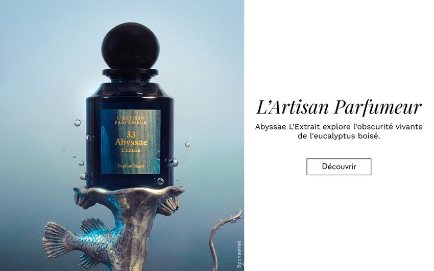 l artisan parfumeur