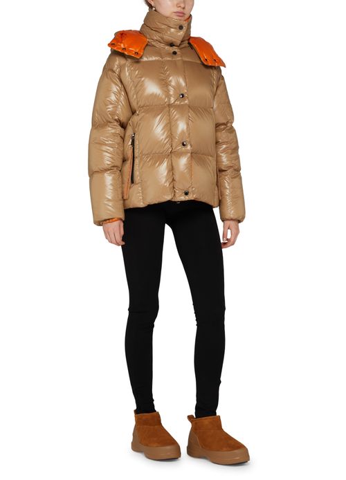 MONCLER Doudoune Parana
