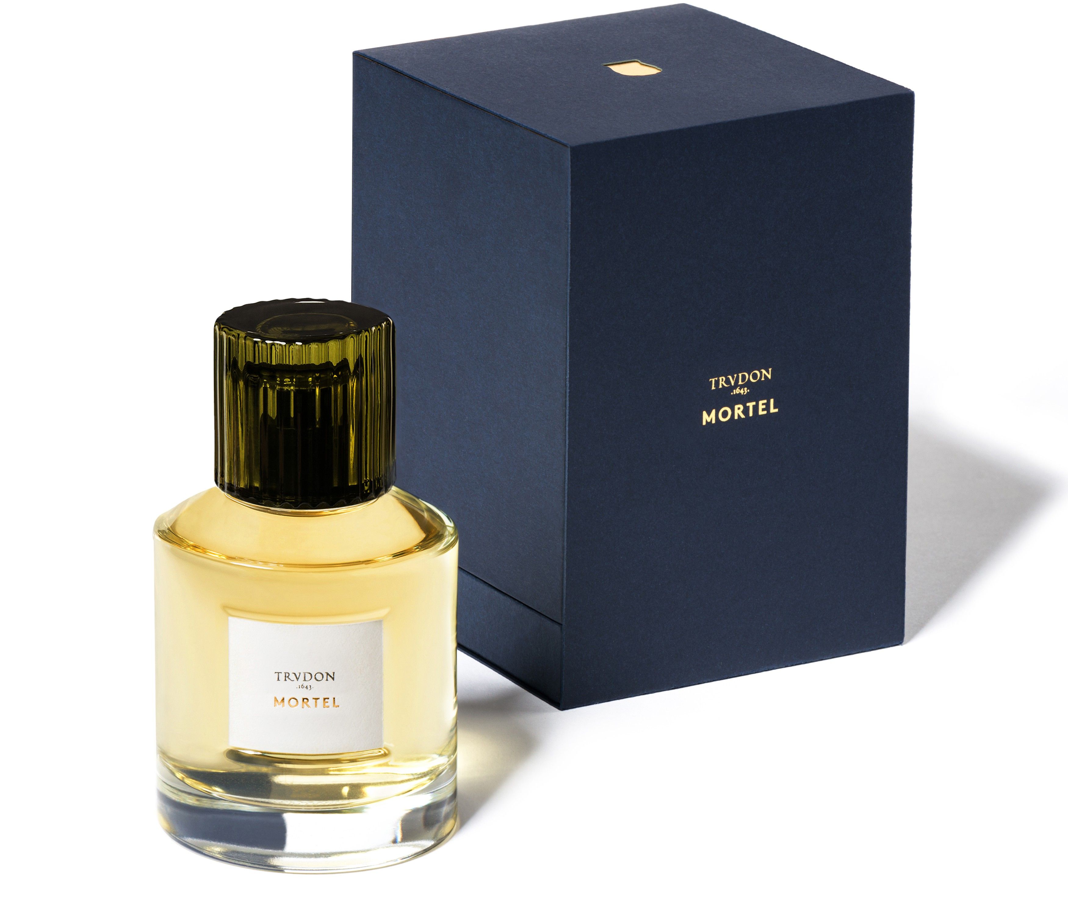corporal perfume Mortel 100 ml thumbnail 3