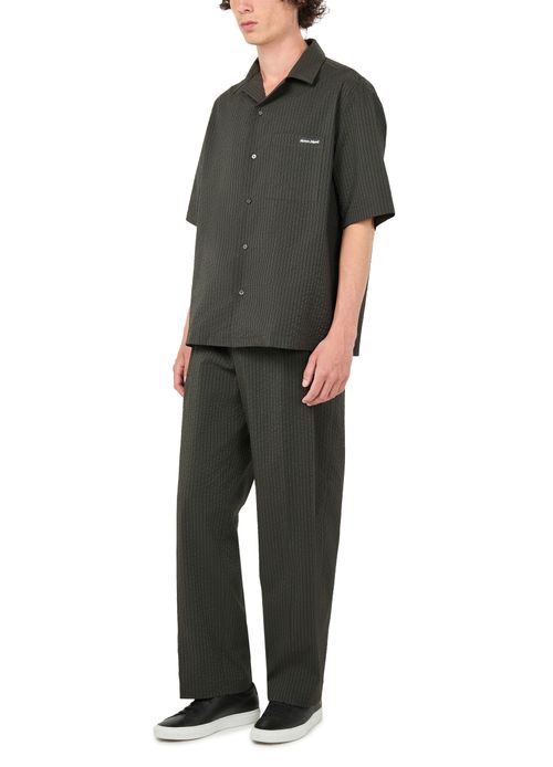 MAISON KITSUNE Resort shirt