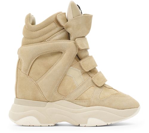 ISABEL MARANT Balskee sneakers
