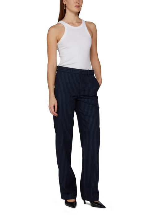 A.P.C. Gerade Hose Jane