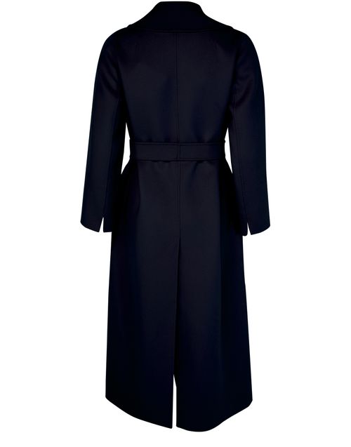 S MAX MARA Poldo belted coat