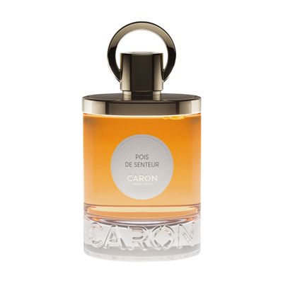 Caron Pois De Senteur Eau De Parfum 100 ml In Transparent