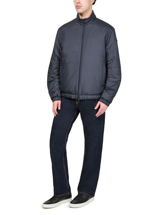 MONCLER Berre Jacke