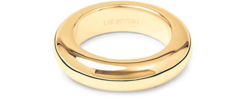 LIE STUDIO Evie ring