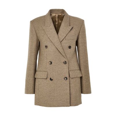 Isabel Marant Isidora Blazer