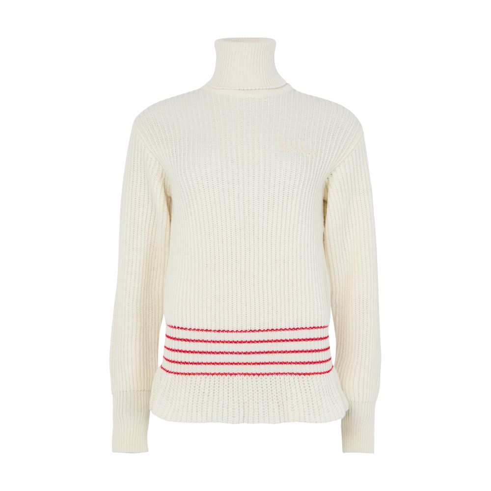 Turtleneck sweater thumbnail 7