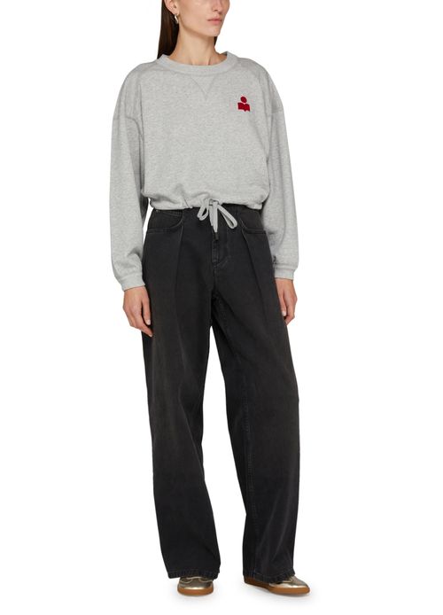 MARANT ETOILE Sweatshirt Margo