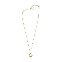 ネックレス・チョーカー LOUIS VUITTON LV & Me Necklace, Letter G Louis Vuitton Goldtone Metal LV and Me Letter G Necklace