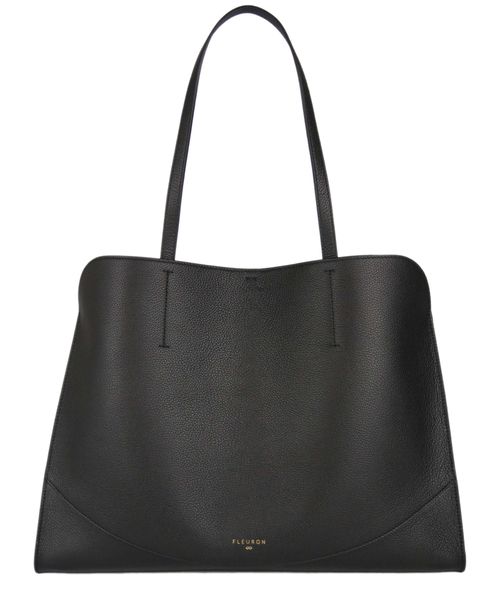 FLEURON Oak cabas bag